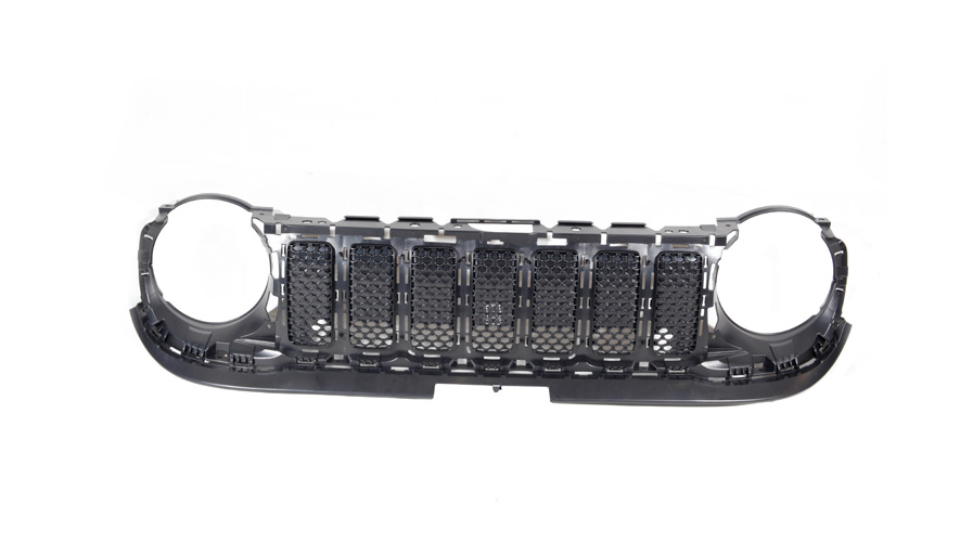 Front grille inner panel